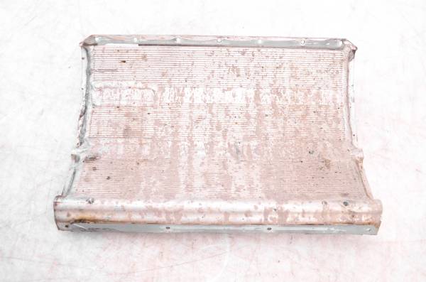 Polaris - 14 Polaris Switchback 600 Front Radiator Bulkhead 136"