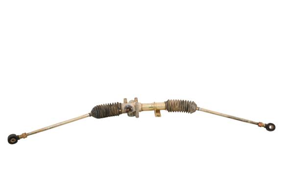 Polaris - 11 Polaris Ranger Crew 800 EFI Steering Rack & Pinion