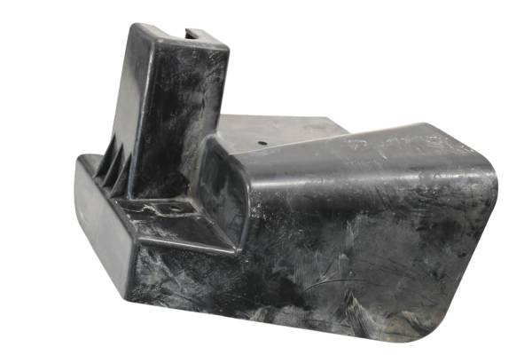 Polaris - 11 Polaris Ranger Crew 800 EFI Lower Heat Deflector Cover