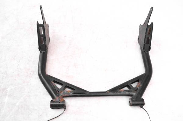 Polaris - 14 Polaris Switchback 600 Torque Arm Rear Suspension 136"