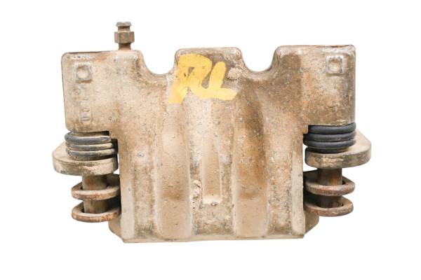 Polaris - 11 Polaris Ranger Crew 800 EFI Rear Left Brake Caliper