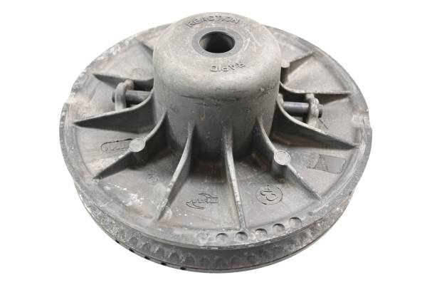 Polaris - 11 Polaris Ranger Crew 800 EFI Secondary Driven Clutch