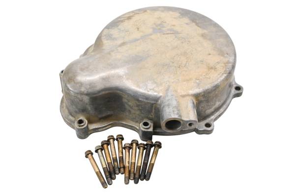 Polaris - 11 Polaris Ranger Crew 800 EFI Outer Stator Cover