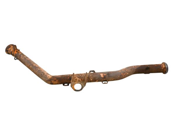 Polaris - 11 Polaris Ranger Crew 800 EFI Header Exhaust Head Pipe