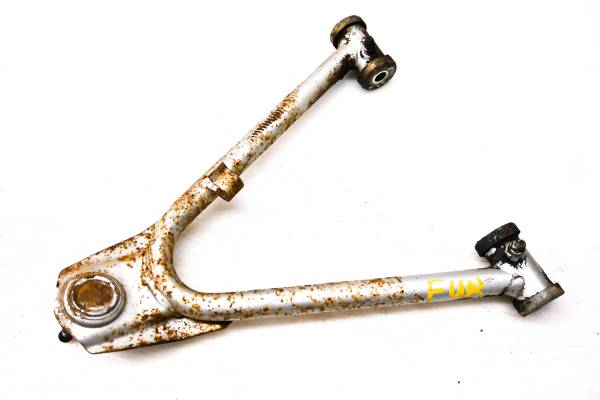 Yamaha - 03 Yamaha Warrior 350 2x4 Front Upper Right A-Arm YFM350X