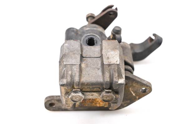 Yamaha - 01 Yamaha Raptor 660 2x4 Rear Brake Caliper YFM660R