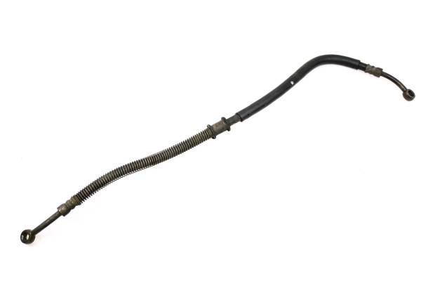 Yamaha - 01 Yamaha Raptor 660 2x4 Rear Brake Line YFM660R