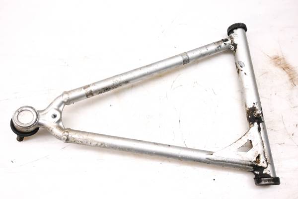 Yamaha - 01 Yamaha Raptor 660 2x4 Front Upper Right A-Arm YFM660R