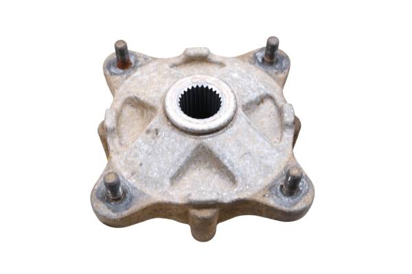 Polaris - 09 Polaris Sportsman 500 4x4 Rear Wheel Hub Left Right