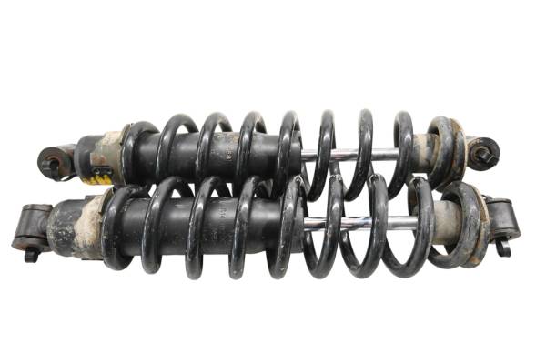 Polaris - 11 Polaris Ranger Crew 800 EFI Rear Shocks Suspension Left & Right