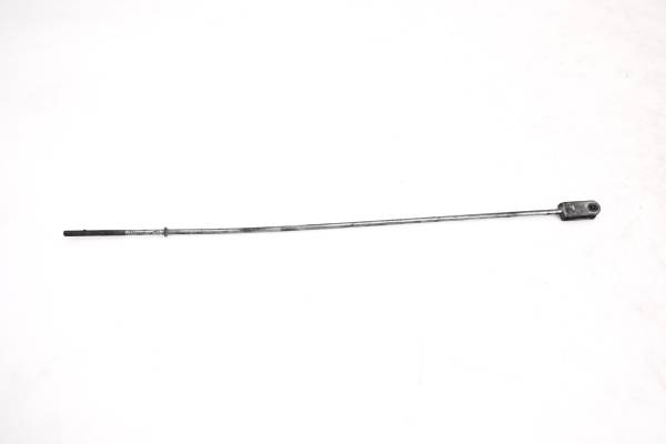 Yamaha - 79 Yamaha Enduro 125 Rear Foot Brake Rod DT125F