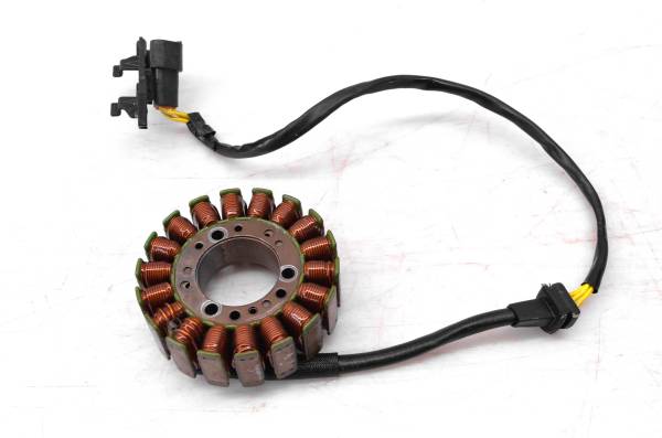 Sea-Doo - 06 Sea-Doo RXP Viper Supercharged Stator