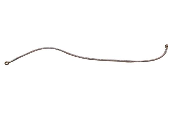 Polaris - 18 Polaris 800 Axys SKS Rear Brake Line 146"