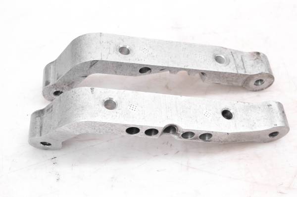 Polaris - 14 Polaris Switchback 600 Engine Motor Straps Brackets Mounts 136"