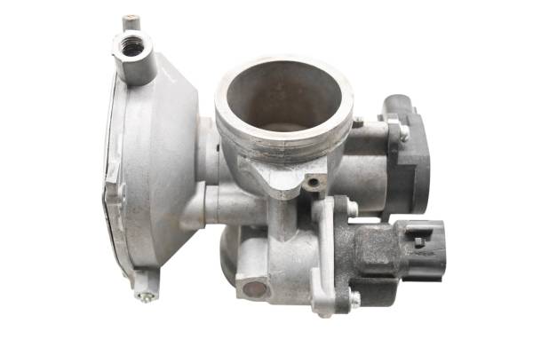 Polaris - 11 Polaris Ranger Crew 800 EFI Throttle Body