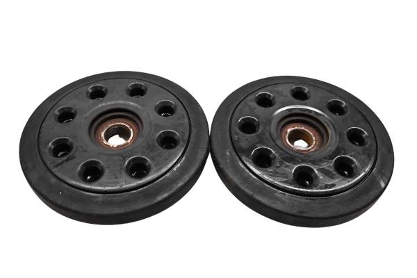 Ski-Doo - 13 Ski-Doo Renegade X 800R Idler Wheels 147Mm 137"