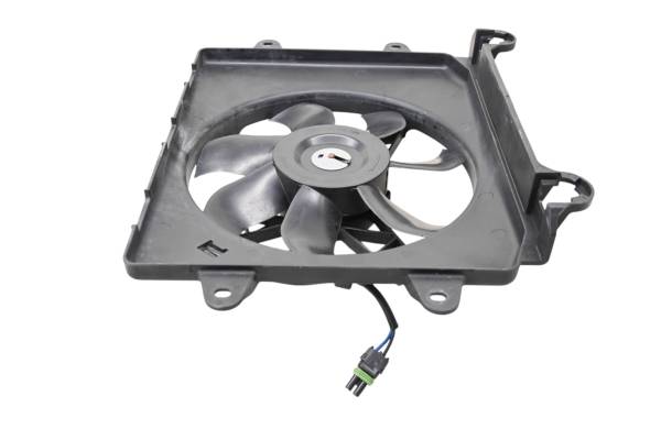Polaris - 11 Polaris Ranger Crew 800 EFI Radiator Fan