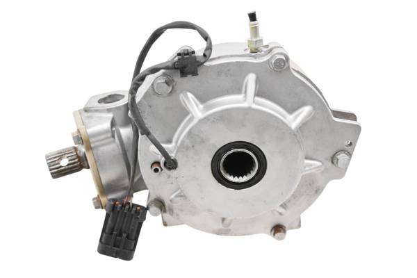 Polaris - 11 Polaris Ranger Crew 800 EFI Front Differential