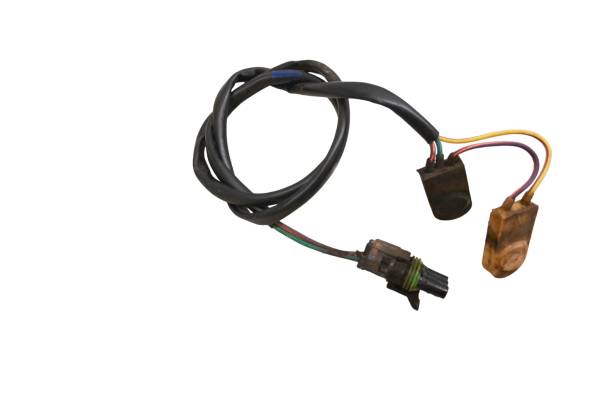 Sea-Doo - 96 Sea-Doo GSX Gauge Switch Harness