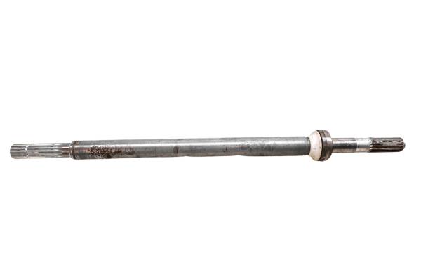 Polaris - 18 Polaris 800 Axys SKS Drive Shaft 146"