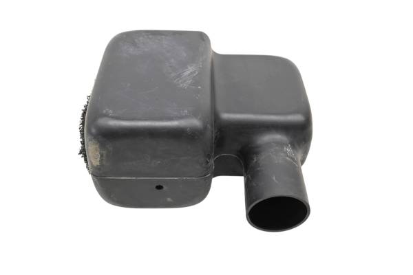 Polaris - 11 Polaris Ranger Crew 800 EFI Clutch Intake Air Filter Baffle