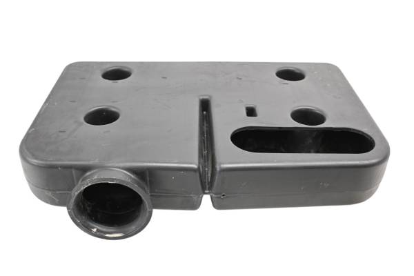 Polaris - 11 Polaris Ranger Crew 800 EFI Rear Clutch Baffle