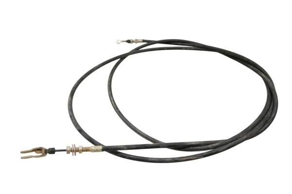 Polaris - 11 Polaris Ranger Crew 800 EFI Parking Brake Cable