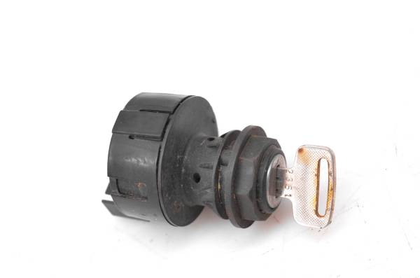 Polaris - 01 Polaris Scrambler 500 4x4 Key Switch