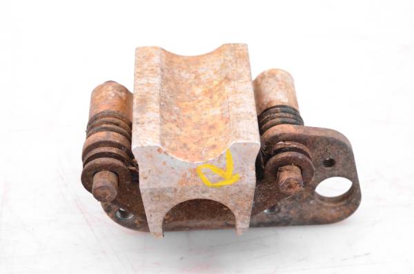 Polaris - 01 Polaris Scrambler 500 4x4 Front Right Brake Caliper