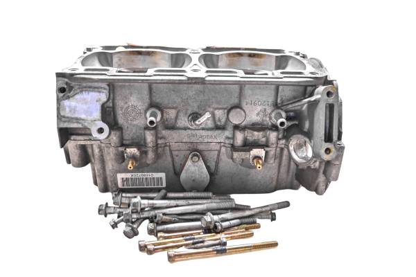 Ski-Doo - 13 Ski-Doo Renegade X 800R Crankcase Center Crank Case 137"