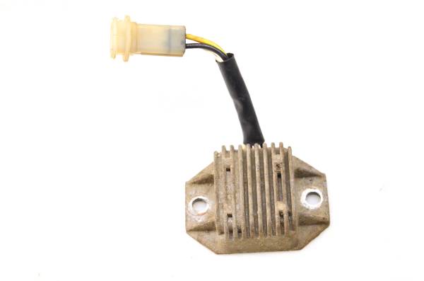 Yamaha - 83 Yamaha Tri-Moto 200 Regulator Rectifier YTM200EL