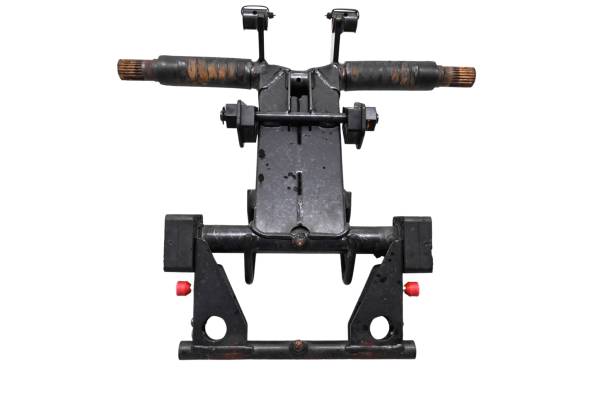 Ski-Doo - 13 Ski-Doo Renegade X 800R Torque Arm Rear Suspension 137"