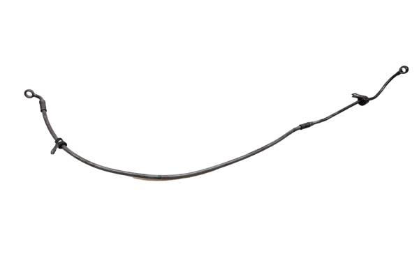 Ski-Doo - 13 Ski-Doo Renegade X 800R Rear Brake Line 137"