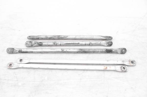 Ski-Doo - 10 Ski-Doo MXZ Adrenaline 800R Center Column Support Brackets Mounts 120"