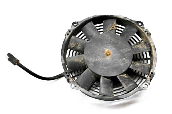 Polaris - 03 Polaris Trail Boss 330 2x4 Radiator Fan