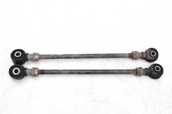 Polaris - 01 Polaris Scrambler 500 4x4 Tie Rods & Ends