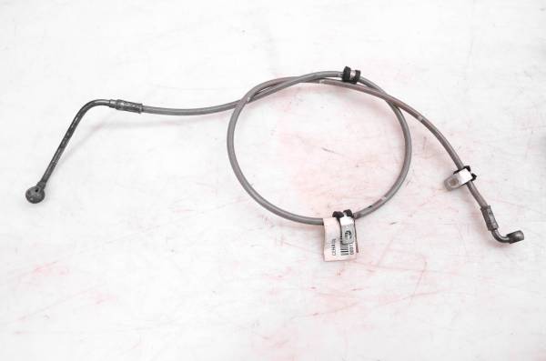 Ski-Doo - 17 Ski-Doo Summit SP 850 E-Tec Brake Line 154"