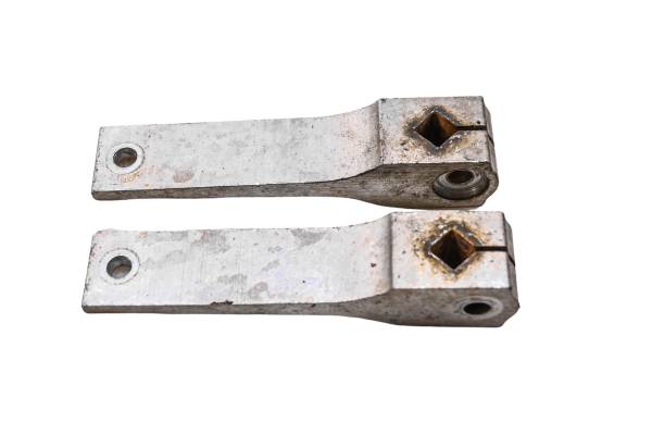 Ski-Doo - 13 Ski-Doo Renegade X 800R Sway Bar End Links 137"