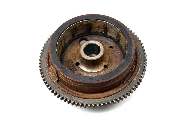 Polaris - 03 Polaris Trail Boss 330 2x4 Flywheel Magneto