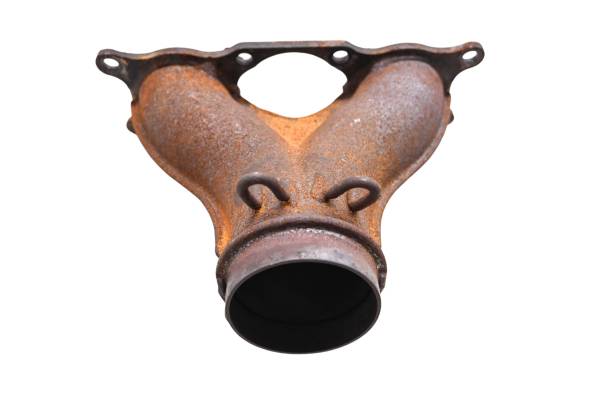 Polaris - 18 Polaris 800 Axys SKS Exhaust Manifold Flange 146"