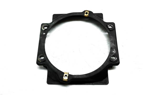 Polaris - 03 Polaris Trail Boss 330 2x4 Radiator Fan Shroud Cover