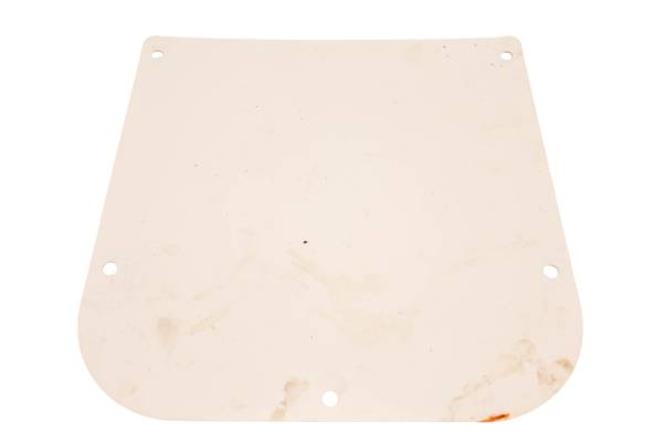 Yamaha - 16 Yamaha Waverunner V1 Front Storage Locker Cover VX1050E