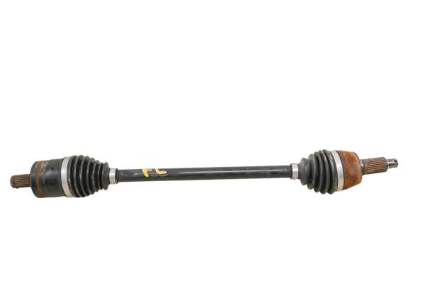 Polaris - 11 Polaris Ranger Crew 800 EFI Front Cv Axle Left Or Right