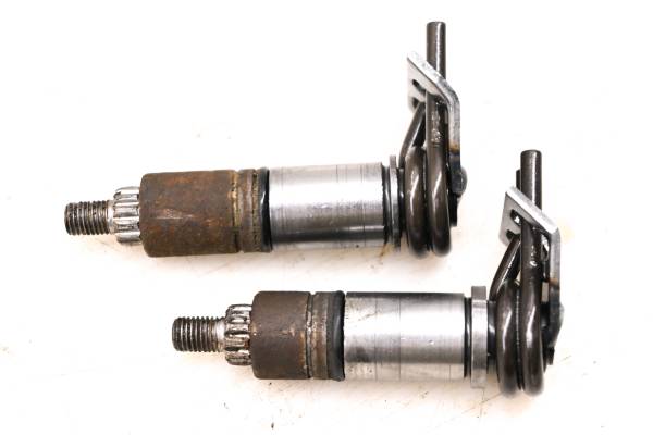 Polaris - 96 Polaris Magnum 425 4X4 Transmission Shift Shafts Shifters