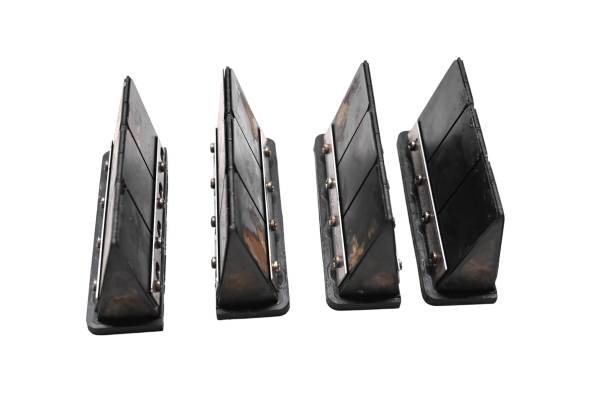 Ski-Doo - 13 Ski-Doo Renegade X 800R Reed Valves 137"