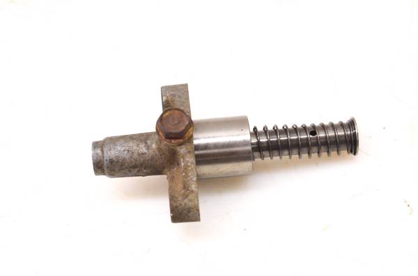 Kawasaki - 86 Kawasaki Bayou 300 2x4 Cam Chain Tensioner KLF300