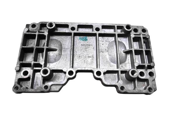 Ski-Doo - 13 Ski-Doo Renegade X 800R Oil Pan Cover 137"