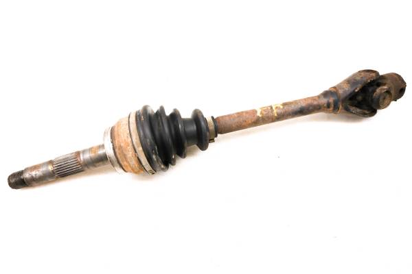 Polaris - 96 Polaris Magnum 425 4X4 Front Right Left Cv Axle