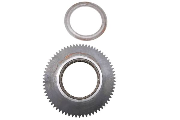 Polaris - 02 Polaris Scrambler 50 Starter Gear