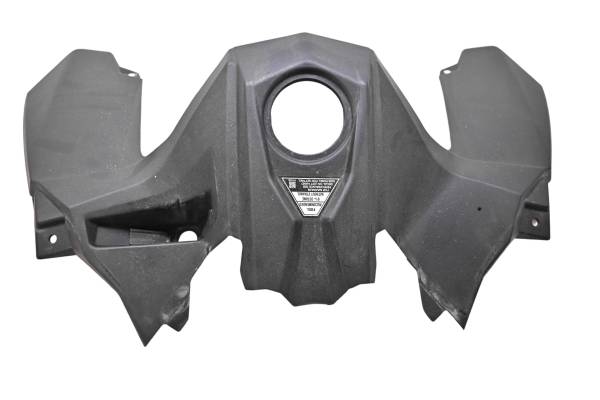 Polaris - 16 Polaris 800 Rush Pro S Center Console Cover 137"